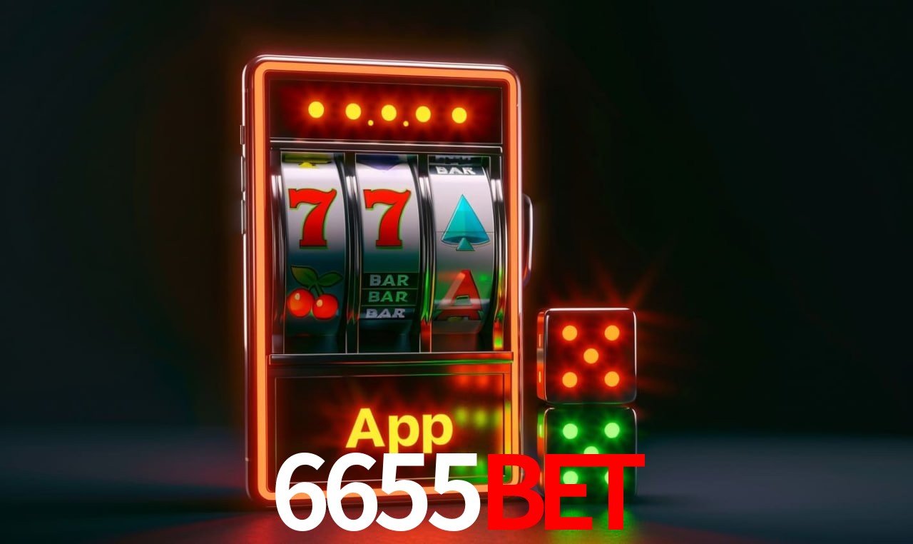 Apostas de Tênis 6655BET