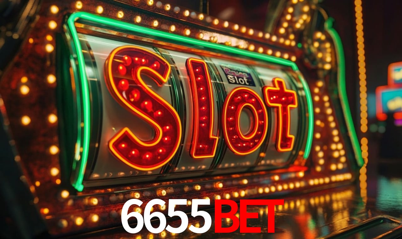 Segurança 2FA 6655BET