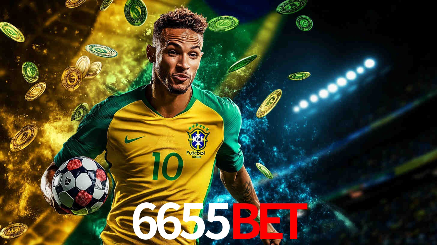 Descubra o Programa VIP da 6655BET: Vantagens Exclusivas para Jogadores