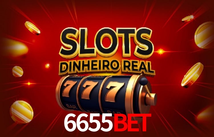 Promoção Relâmpago 6655BET