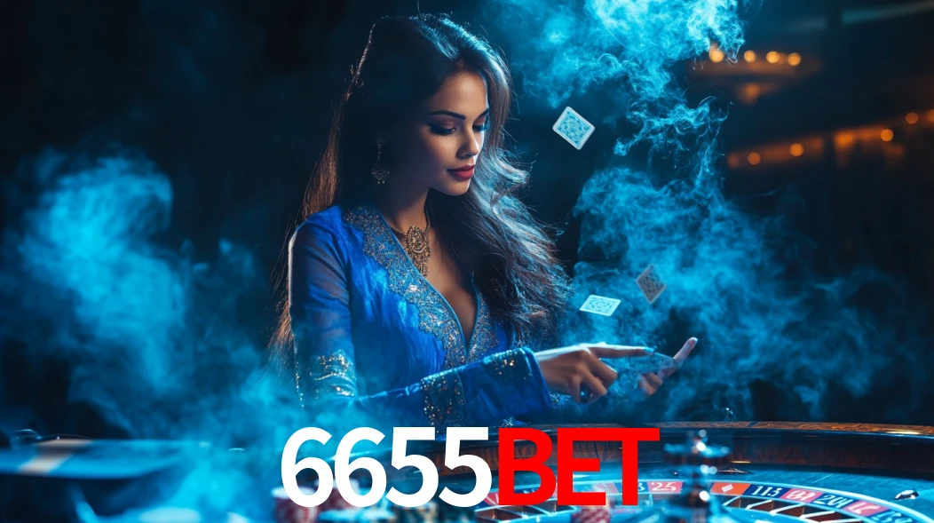 Descubra a Essência do 6655BET: Nossa História e Compromissos