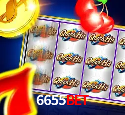 Inovações de Jogos na 6655BET: O Futuro das Experiências Interativas