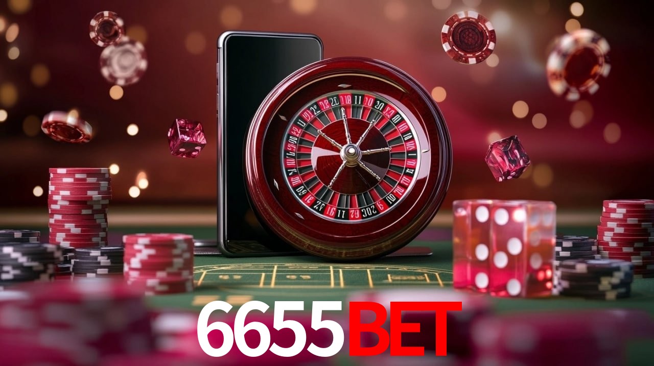 Basketball Betting 6655BET
