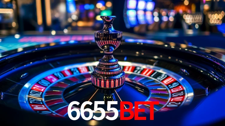 6655BET App
