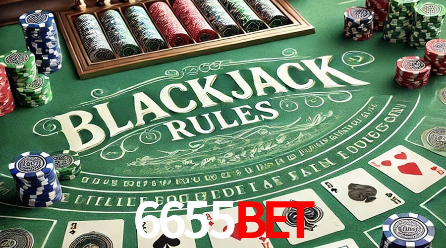 Game Providers 6655BET