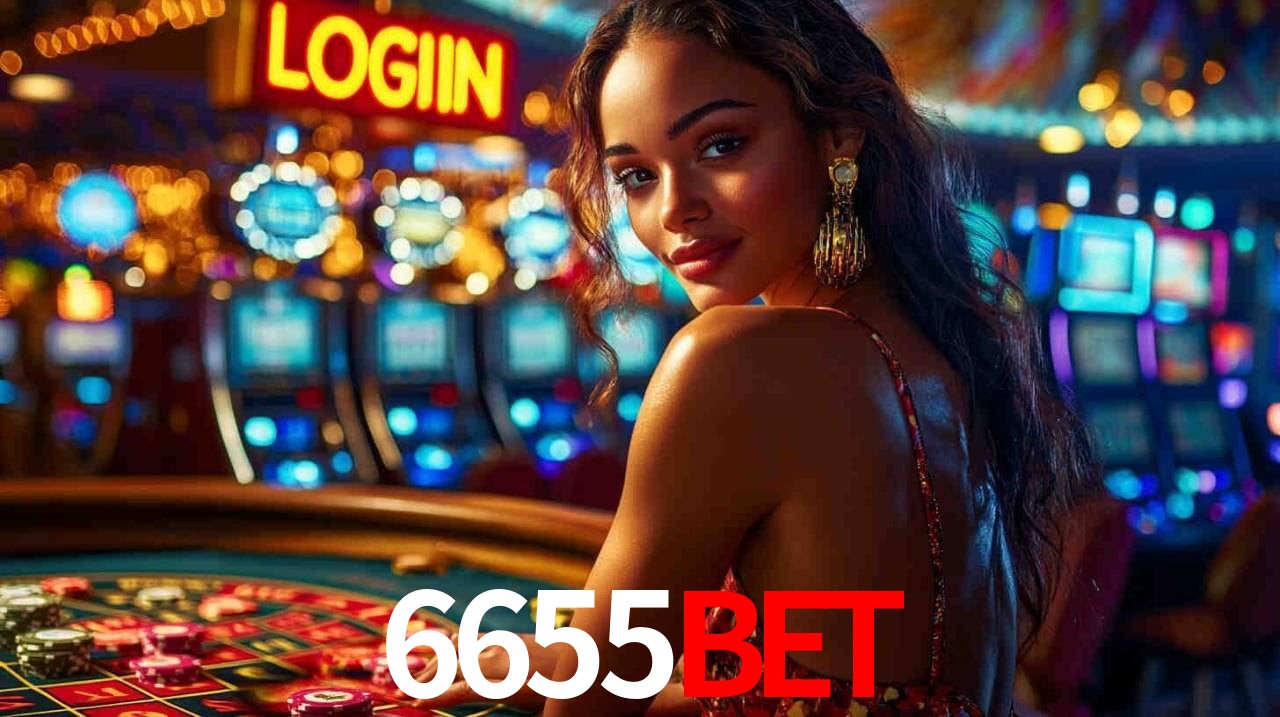 Estatísticas do Jogo 6655BET