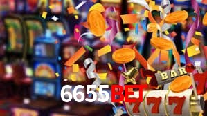 Mercados ao vivo e cash out na 6655BET
