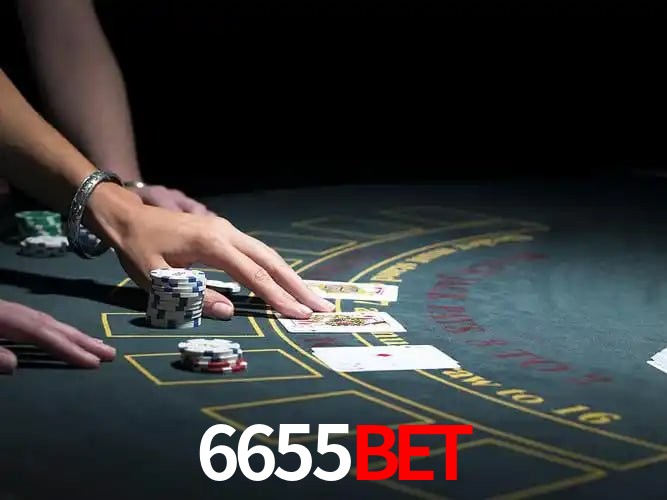 Especiais de Fim de Semana 6655BET