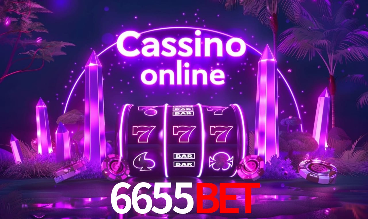 Login Seguro 6655BET