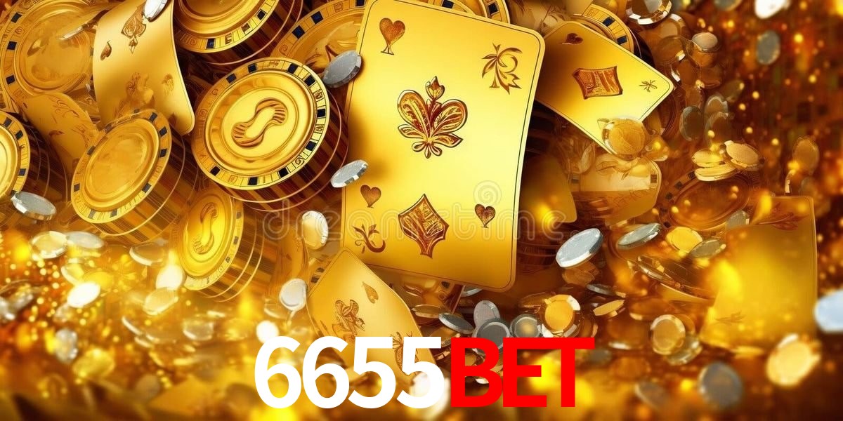 Descubra a Essência do 6655BET: Nossa História e Compromissos