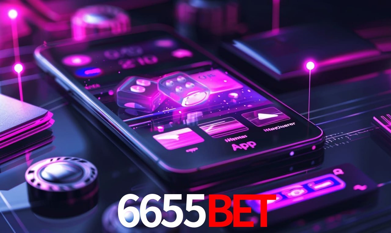 Football Betting 6655BET