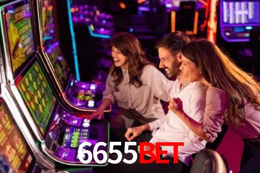 Download para Android e iOS na 6655BET
