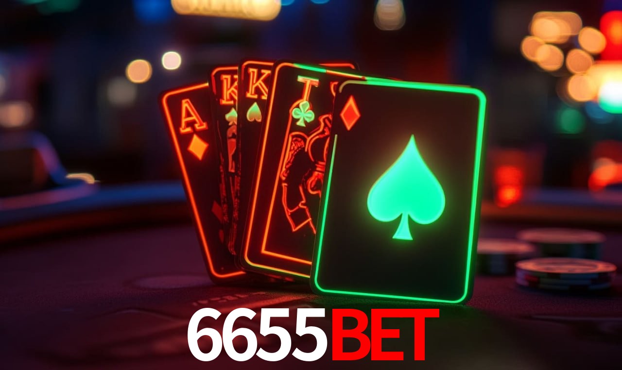 Estatísticas Esportivas 6655BET