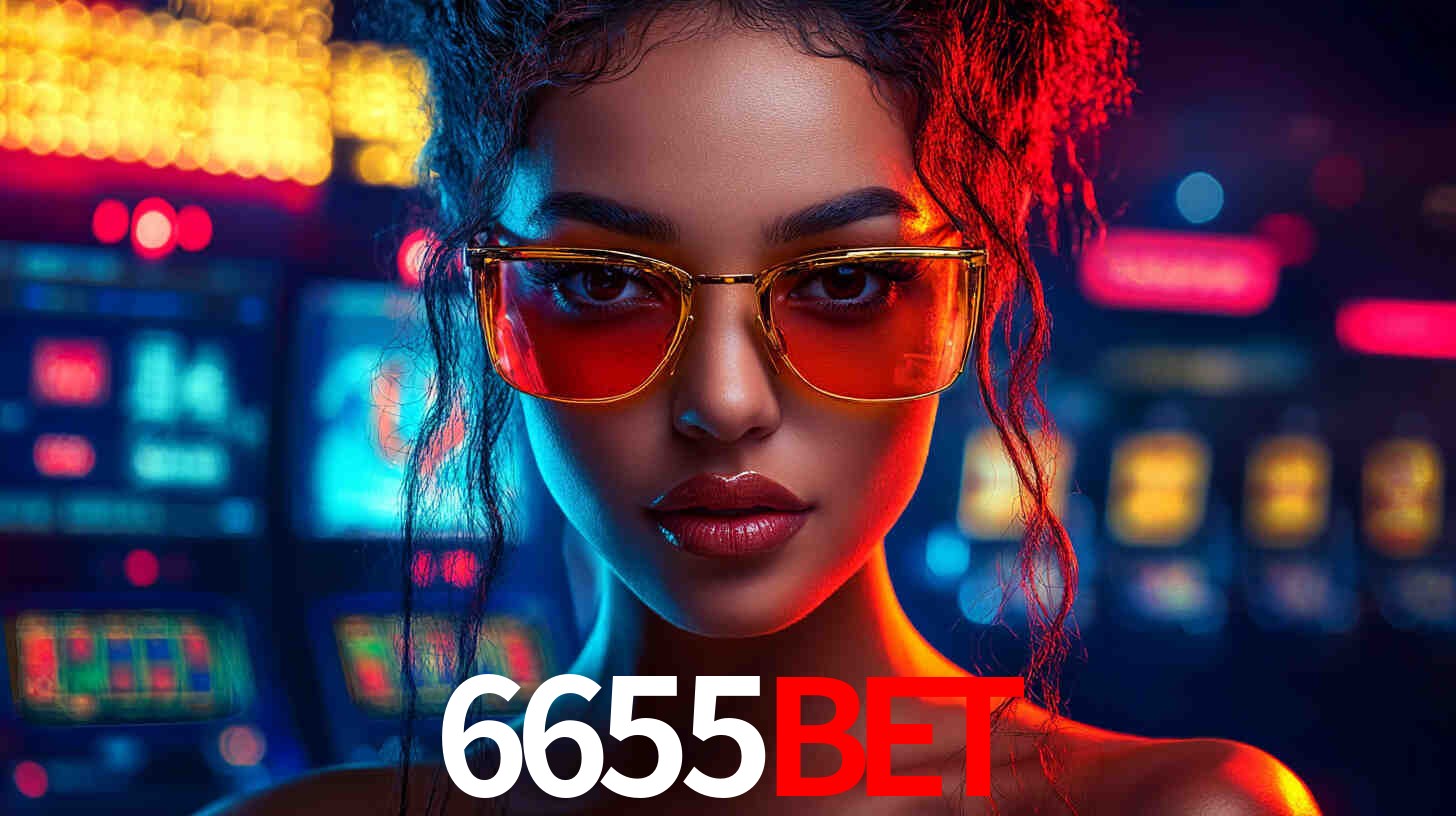 A Experiência Imersiva dos Cassinos Ao Vivo no 6655BET