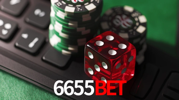 Account Benefits 6655BET