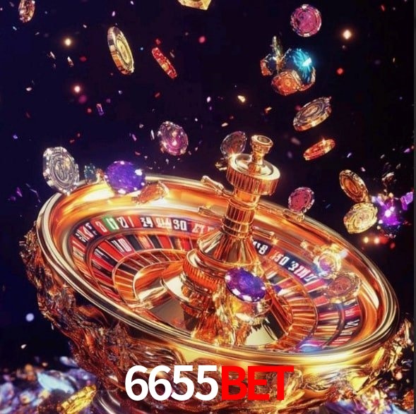 Design Responsivo 6655BET