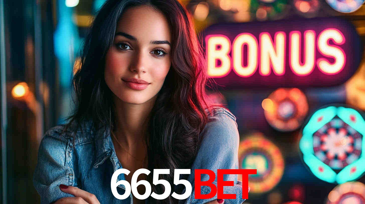 6655BET: A Experiência de Casino com Jogos de Mesa ao Vivo