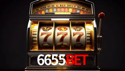 Apostas Esportivas na 6655BET: Um Guia Completo