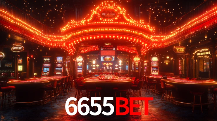 Experimente o Login Seguro Premium no 6655BET