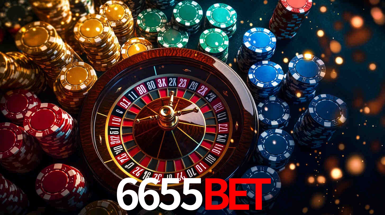 Cashback e recargas na 6655BET