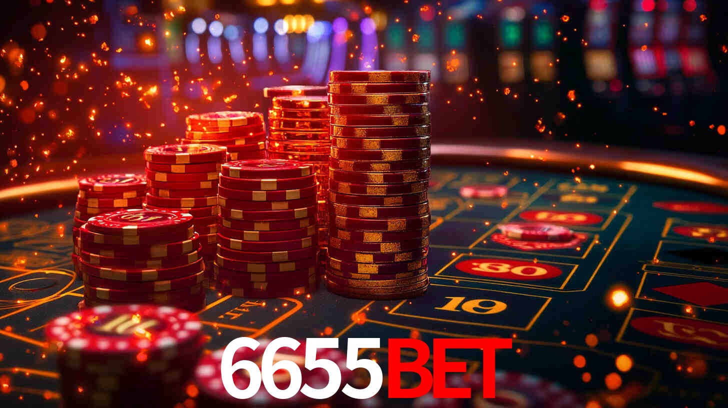 Premium Interface 6655BET
