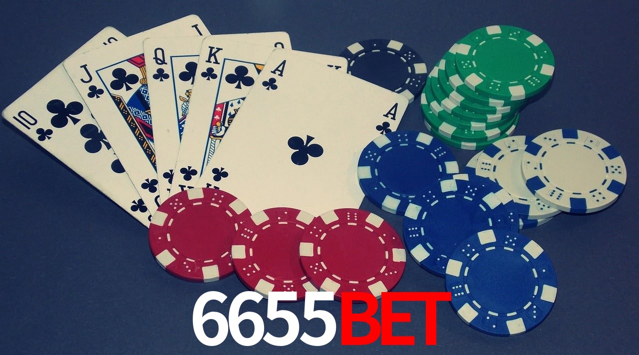Game Statistics 6655BET