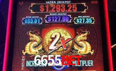 Jogos de mesa e apostas rápidas na 6655BET