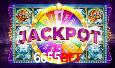 Descubra a Essência do 6655BET: Nossa História e Compromissos