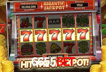 Descubra o Mundo do Cassino Online com 6655BET